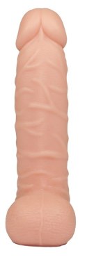 REALISTIXXX DILDO 7IN 13-0193