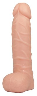 REALISTIXXX DILDO 7IN 13-0193