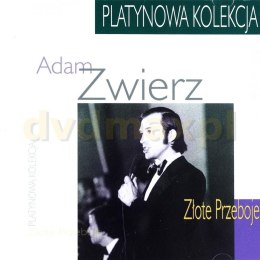 Platynowa Kolekcja CD