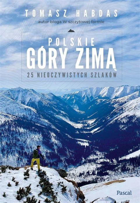 Polskie góry zimą