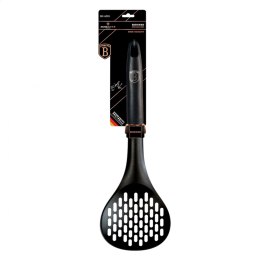 BERLINGER HAUS ŁYŻKA CEDZAKOWA BLACK ROSE COLLECTION BH/6203