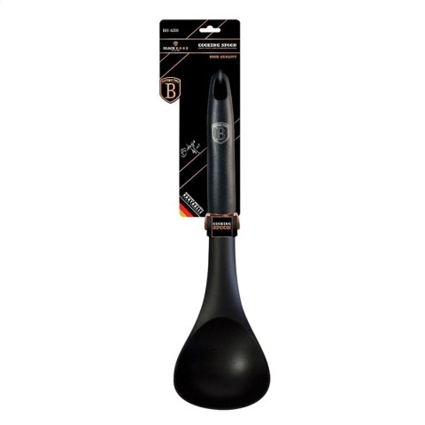 BERLINGER HAUS ŁYŻKA DO SOSU BLACK ROSE COLLECTION BH/6201