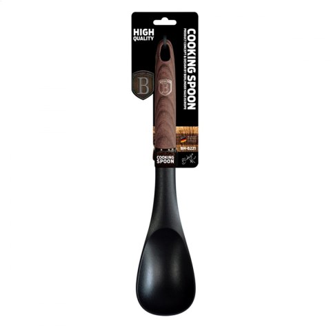 BERLINGER HAUS ŁYŻKA DO SOSU EBONY ROSEWOOD COLLECTION BH/6221