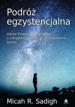 Podróż egzystencjalna