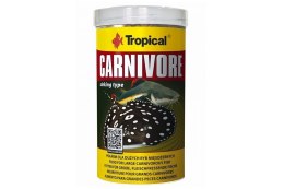 TROPICAL CARNIVORE 500ML/300G