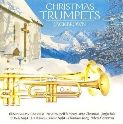 Christmas Trumpets CD