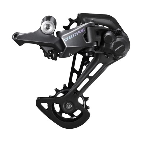 Przerzutka tylna 12 rzędowa Shimano Deore RD-M6100 SGS