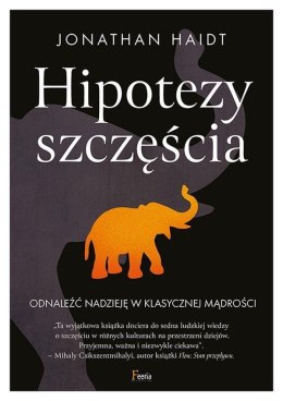 Hipotezy szczęścia. Odnaleźć nadzieję...