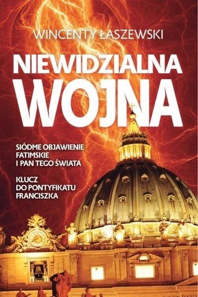 Niewidzialna wojna wyd.2