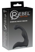 Rebel Prostate Plug recharge 13-7596
