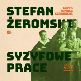 Syzyfowe prace Audiobook