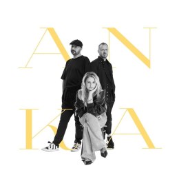 Anka CD