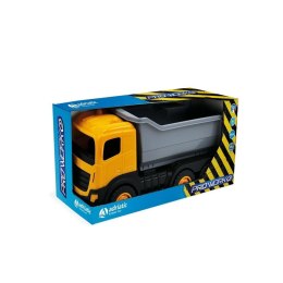 Wywrotka 6-cio kołowa