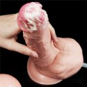 11'' SQUIRTING DILDO 24-0047