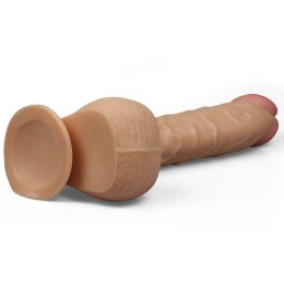 12 KING-SIZED DILDO 24-0063