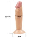 DILDO 6 ENDURO BLASTER 24-0003