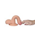 DILDO 7.5 THE ULTRA SOFT DUDE 24-0037