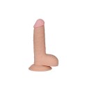 DILDO 7.5 THE ULTRA SOFT DUDE 24-0038