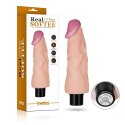 DILDO 7 REAL SOFTEE 24-0013