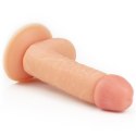 DILDO 7" THE ULTRA SOFT DUDE 24-0199