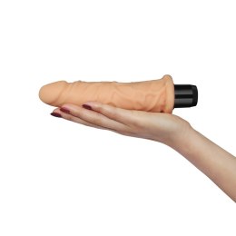 DILDO 7.5'' REAL FEEL 24-0019