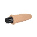 DILDO 7.5'' REAL FEEL 24-0019