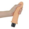 DILDO 7.5'' REAL FEEL 24-0019