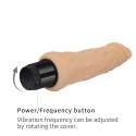 DILDO 8'' REAL FEEL 24-0016