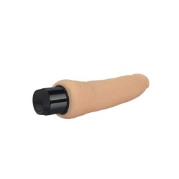 DILDO 8'' REAL FEEL 24-0018