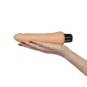 DILDO 8'' REAL FEEL 24-0018