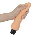 DILDO 8'' REAL FEEL 24-0018