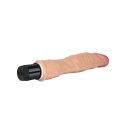 DILDO 9.5 FLEXI VIBRATOR 24-0023