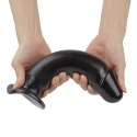 DILDO ANALNE 9.25" KING SIZED ANAL DILDO 24-0150