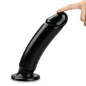 DILDO ANALNE 9.25" KING SIZED ANAL DILDO 24-0150