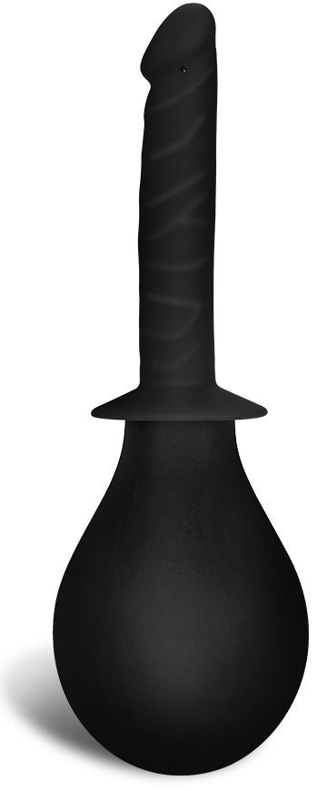 GRUSZKA BONDAGE FETISH DELUXE DOUCHE 24-0235