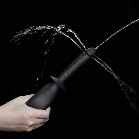 GRUSZKA BONDAGE FETISH DELUXE DOUCHE 24-0235