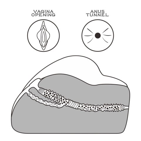 LALKA STREETGIRL'S #3 24-0176