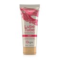 LUBRYKANT LUBE TUBE HOT 150 ML 27-0027