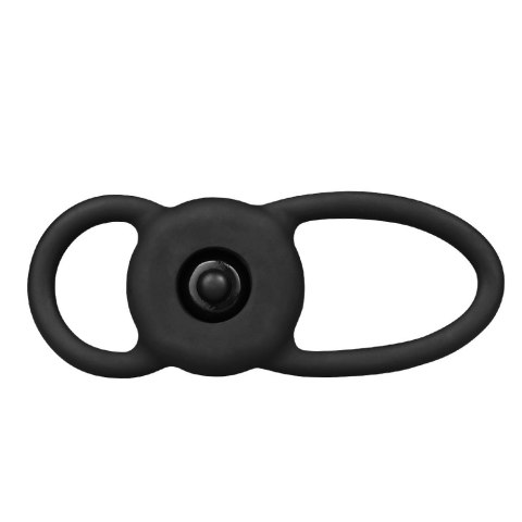 SONDA VIBRATING ROCK BALLED DOUBLE PROBER 24-0213