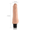 WIBRATOR 7.5'' XTREME FEEL CYBERSKIN VIBRATOR 24-0198