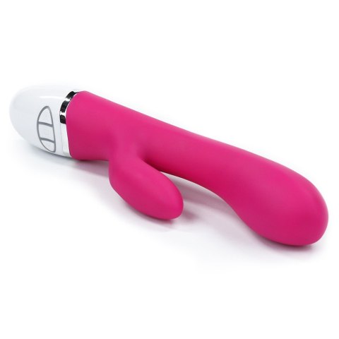 WIBRATOR RABBIT VIBRATOR USB RECHARGEABLE 24-0071