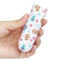 MINIWIBRATOR RECHARGEABLE BEAR MASSAGER 24-0261