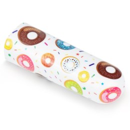 MINIWIBRATOR RECHARGEABLE DONUT MASSAGER 24-0260