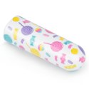 MINIWIBRATOR RECHARGEABLE LOLLIPOP MASSAGER 24-0262