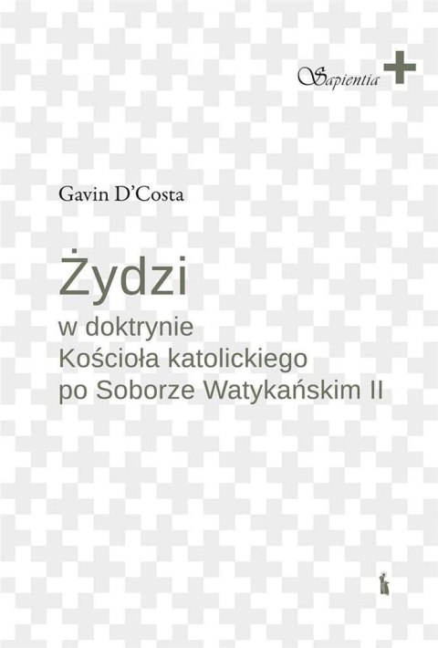 Żydzi w doktrynie Kościoła katolickiego..