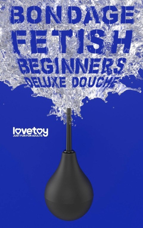 GRUSZKA DELUXE DOUCHE 24-0057