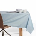 Obrus Pure Błękitny Gładki Klasyczny 40x140 DecoKing - TCLOTH/DK/PURE/HMD/SILVERBLUE/40X140