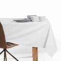 Obrus Pure Biały Gładki Klasyczny 40x140 DecoKing - TCLOTH/DK/PURE/HMD/WHITE/40X140