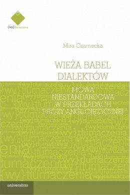 Wieża Babel dialektów