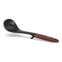 BERLINGER HAUS ŁYŻKA WAZOWA EBONY ROSEWOOD COLLECTION BH/6225